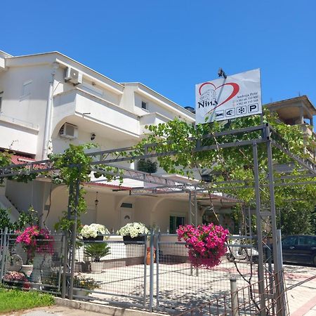 Vila Nina Donji Stoj Ούλτσιν Εξωτερικό φωτογραφία