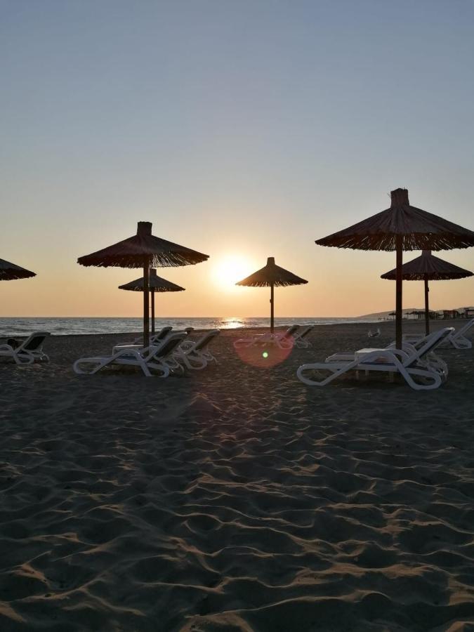 Vila Nina Donji Stoj Ούλτσιν Εξωτερικό φωτογραφία