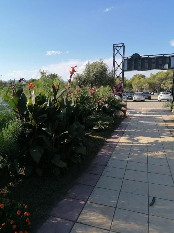 Vila Nina Donji Stoj Ούλτσιν Εξωτερικό φωτογραφία
