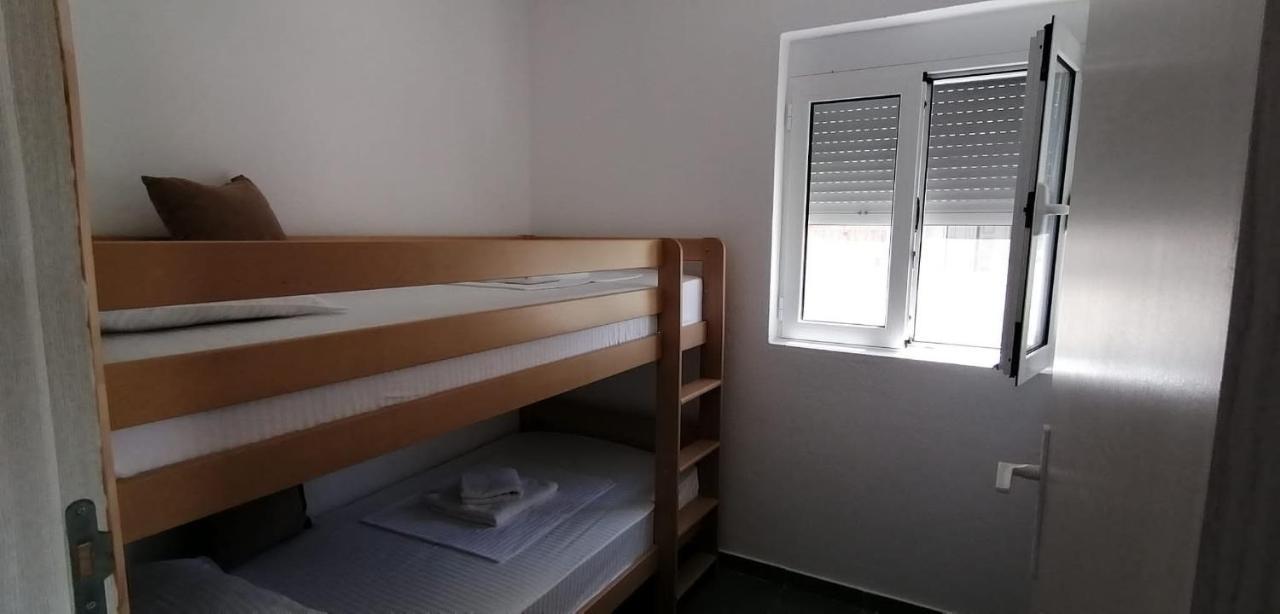 Vila Nina Donji Stoj Ούλτσιν Εξωτερικό φωτογραφία