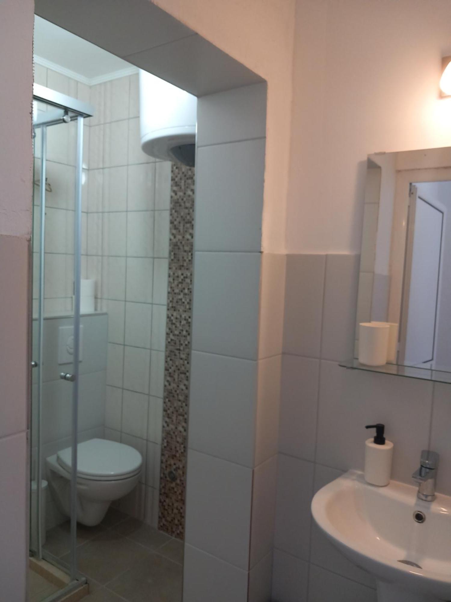 Vila Nina Donji Stoj Ούλτσιν Εξωτερικό φωτογραφία
