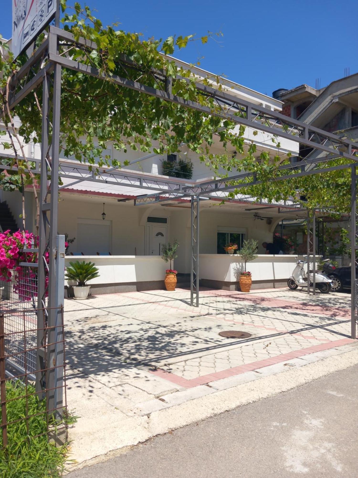 Vila Nina Donji Stoj Ούλτσιν Εξωτερικό φωτογραφία