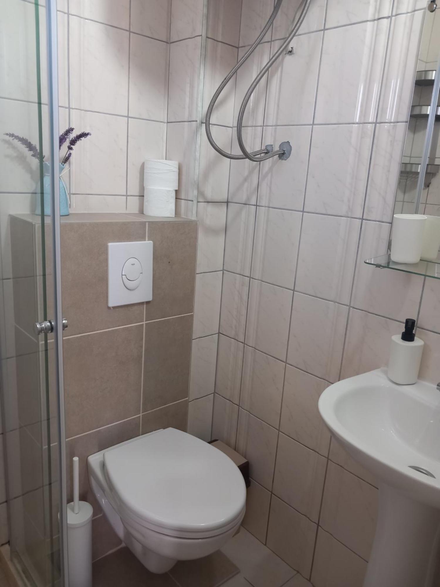 Vila Nina Donji Stoj Ούλτσιν Εξωτερικό φωτογραφία